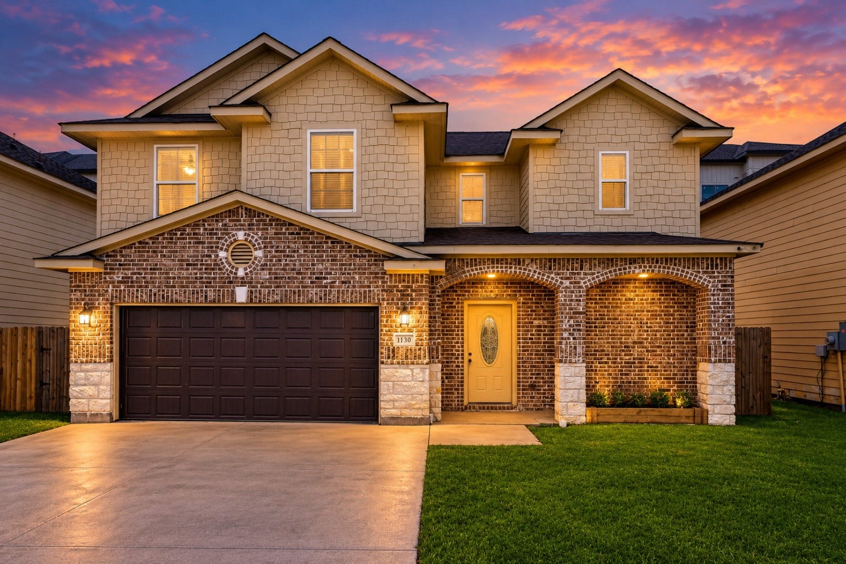 11130 Beverley Park Street, Sugar Land, TX 77498 AIDA YOUNIS TEAM presents 11130 Beverly Park Street!