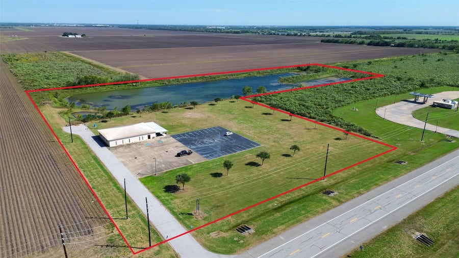 Property photo for 925 Patton / TX-10 Spur / Spur 10 / Hwy 36 BYPASS Bypass, Rosenberg, TX