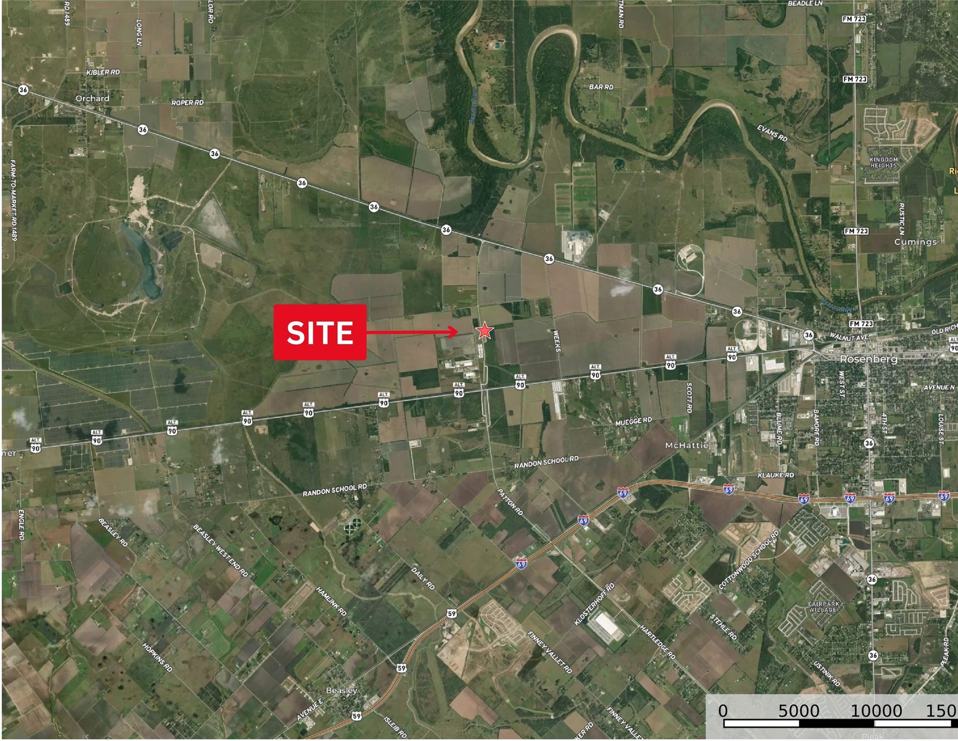 925 Patton / TX-10 Spur / Spur 10 / Hwy 36 BYPASS Bypass, Rosenberg, TX 77471 925 Patton / TX-10 Spur / Spur 10 / Hwy 36 BYPASS Bypass, Rosenberg, TX 77471