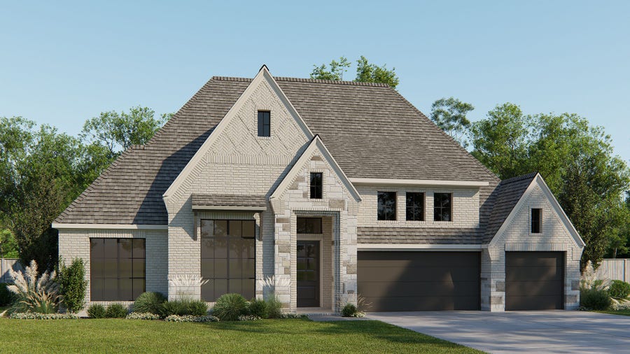 Property photo for 22061 Gateway Arch Drive, Porter, TX