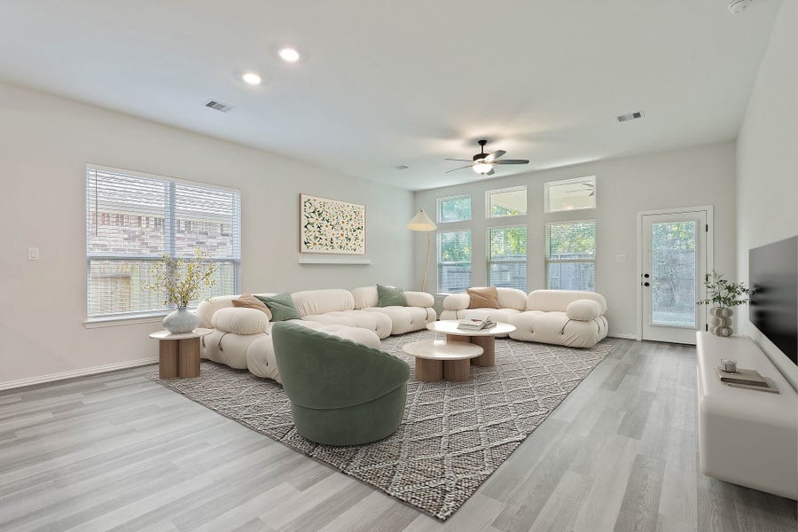 Property photo for 143 Scarlet Maple Court, Conroe, TX