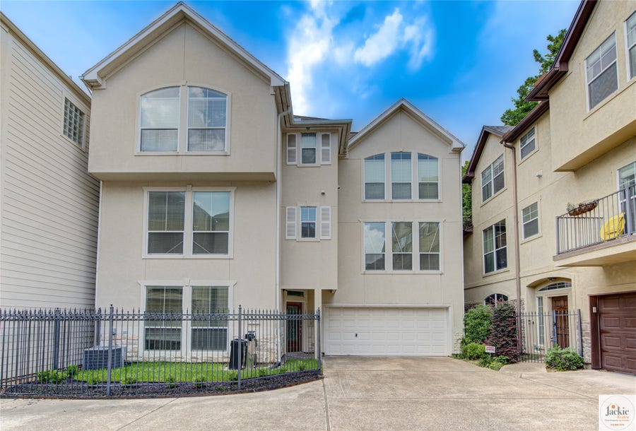 Property photo for 1322 Cohn Street, Houston, TX