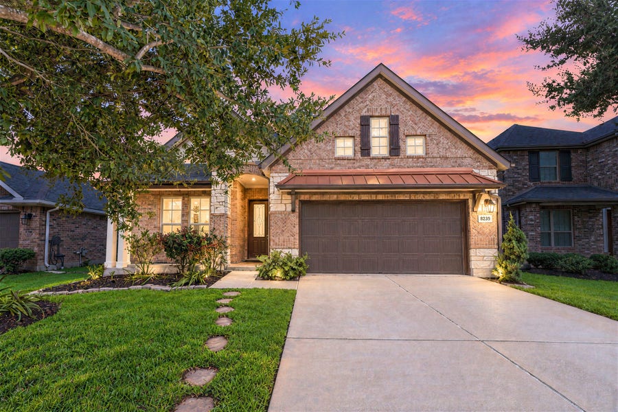 Property photo for 8239 Lockridge Terrace Lane, Cypress, TX
