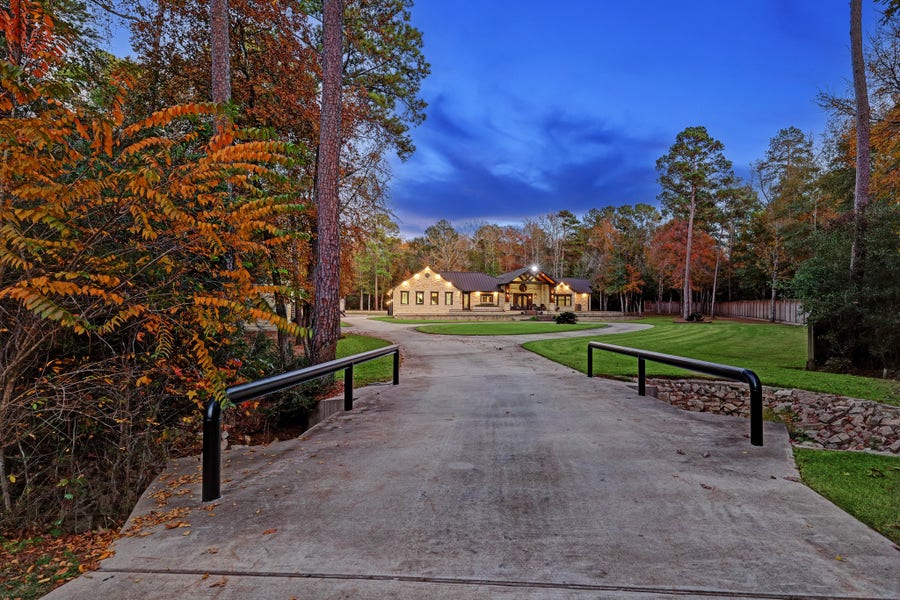 Property photo for 1910 Honea Egypt Road, Magnolia, TX