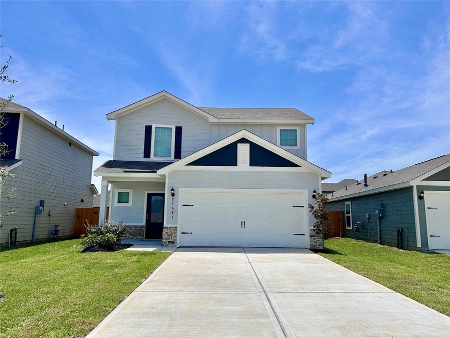 Property photo for 21651 Lotus Elm Street, Magnolia, TX