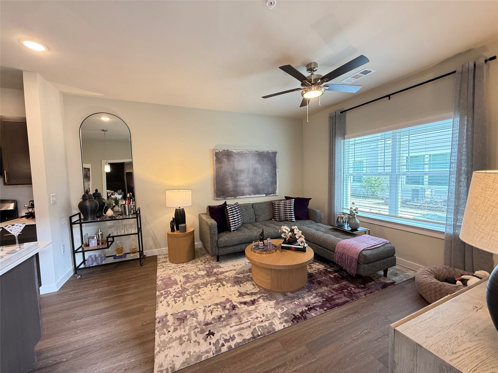 2102 Antoine Drive, #A2, Houston, TX 77055 MODEL UNIT SHOWN