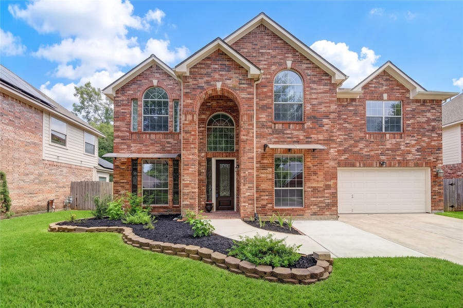 Property photo for 6339 Canyon Chase Drive, Richmond, TX