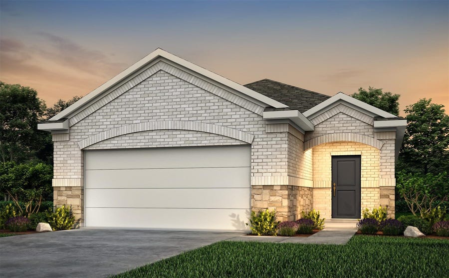 Property photo for 702 Cypress Summit Road, Huffman, TX