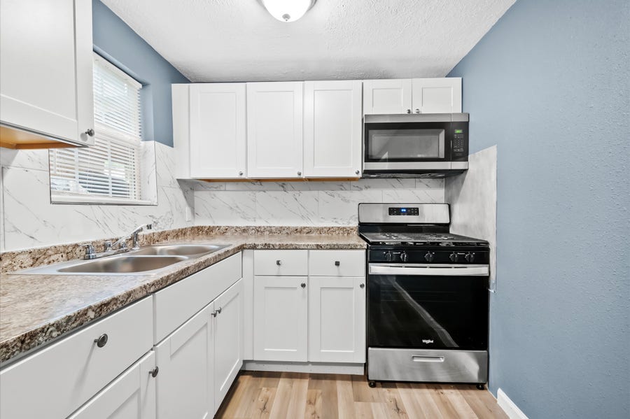 Property photo for 412 Randall Street, #A, Pasadena, TX