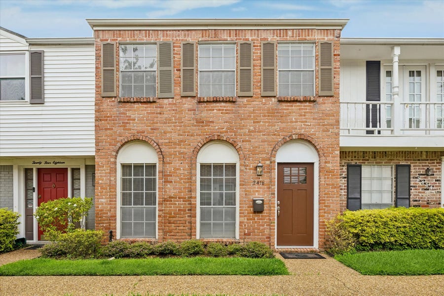 Property photo for 2416 Jamestown Mall, #16, Houston, TX