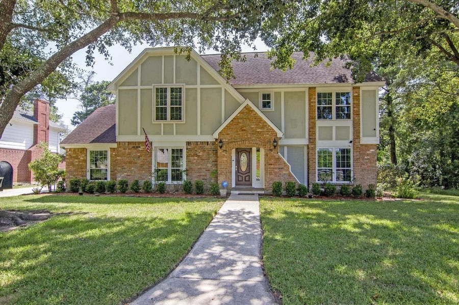 Property photo for 20727 Atascocita Shores Drive, Houston, TX