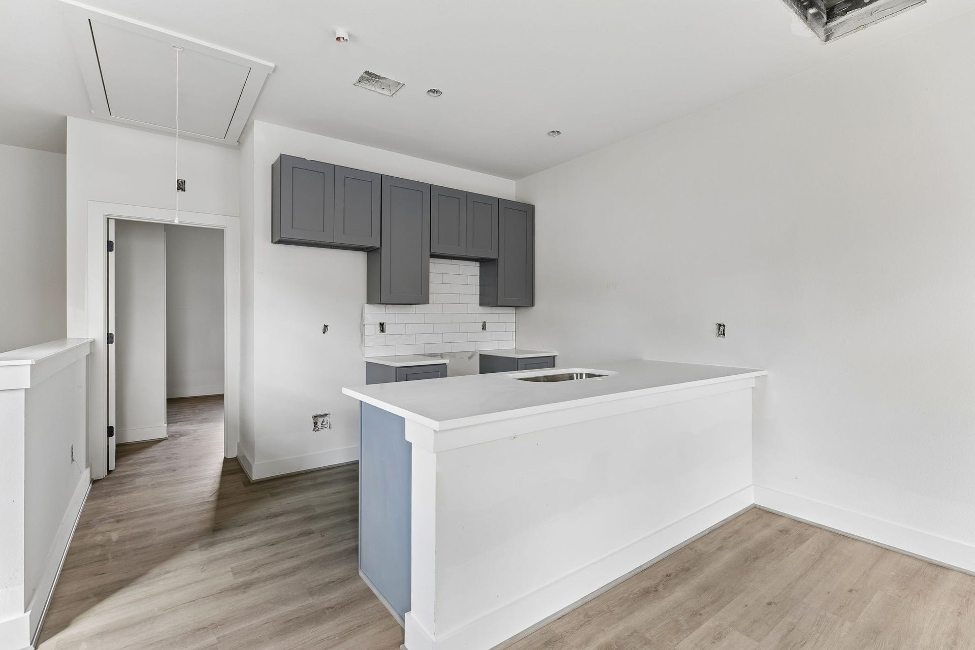 2029 Oak Forest Drive, #A-B, Houston, TX 77018 2029 Oak Forest Drive, #A-B, Houston, TX 77018