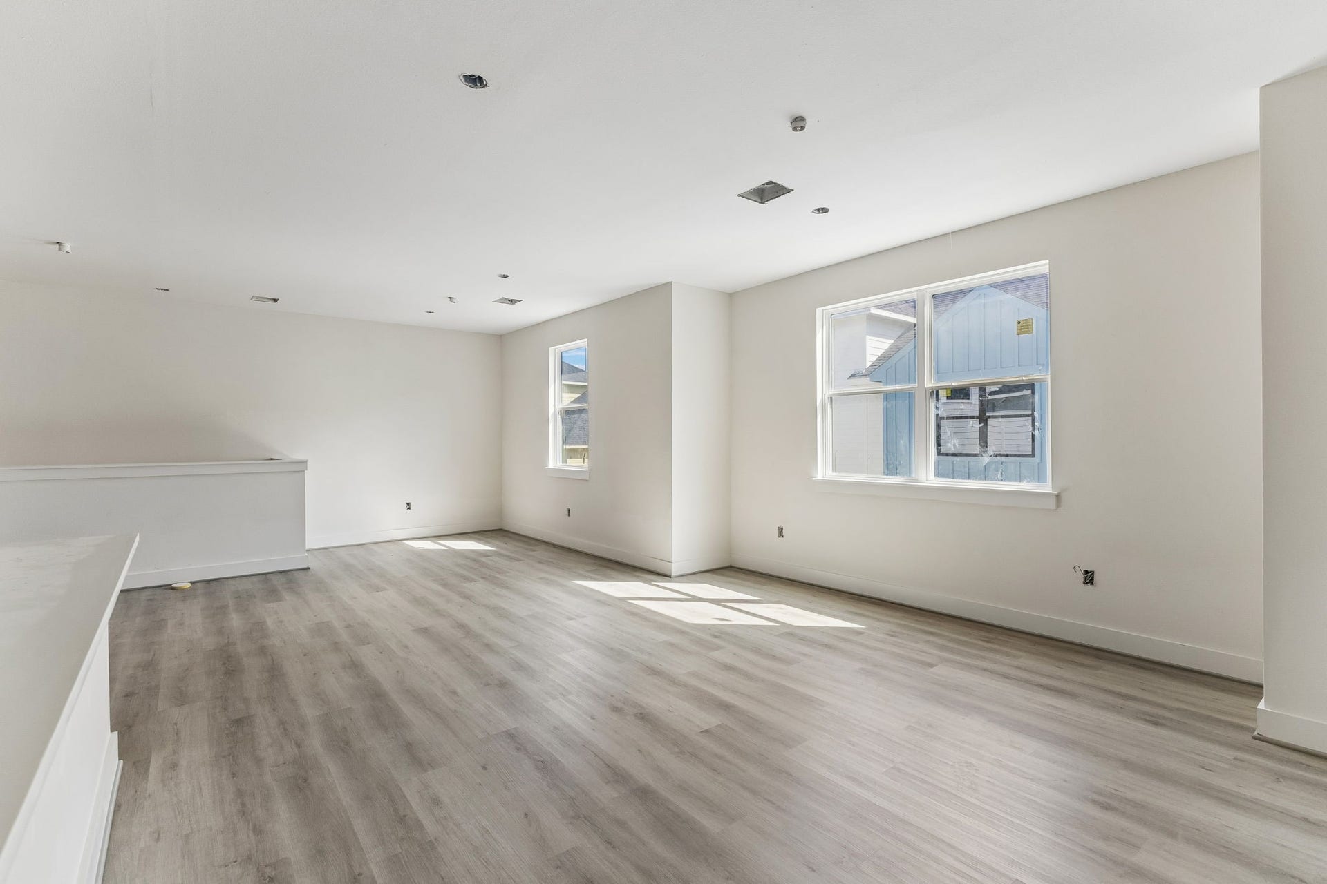 2029 Oak Forest Drive, #A-B, Houston, TX 77018 2029 Oak Forest Drive, #A-B, Houston, TX 77018