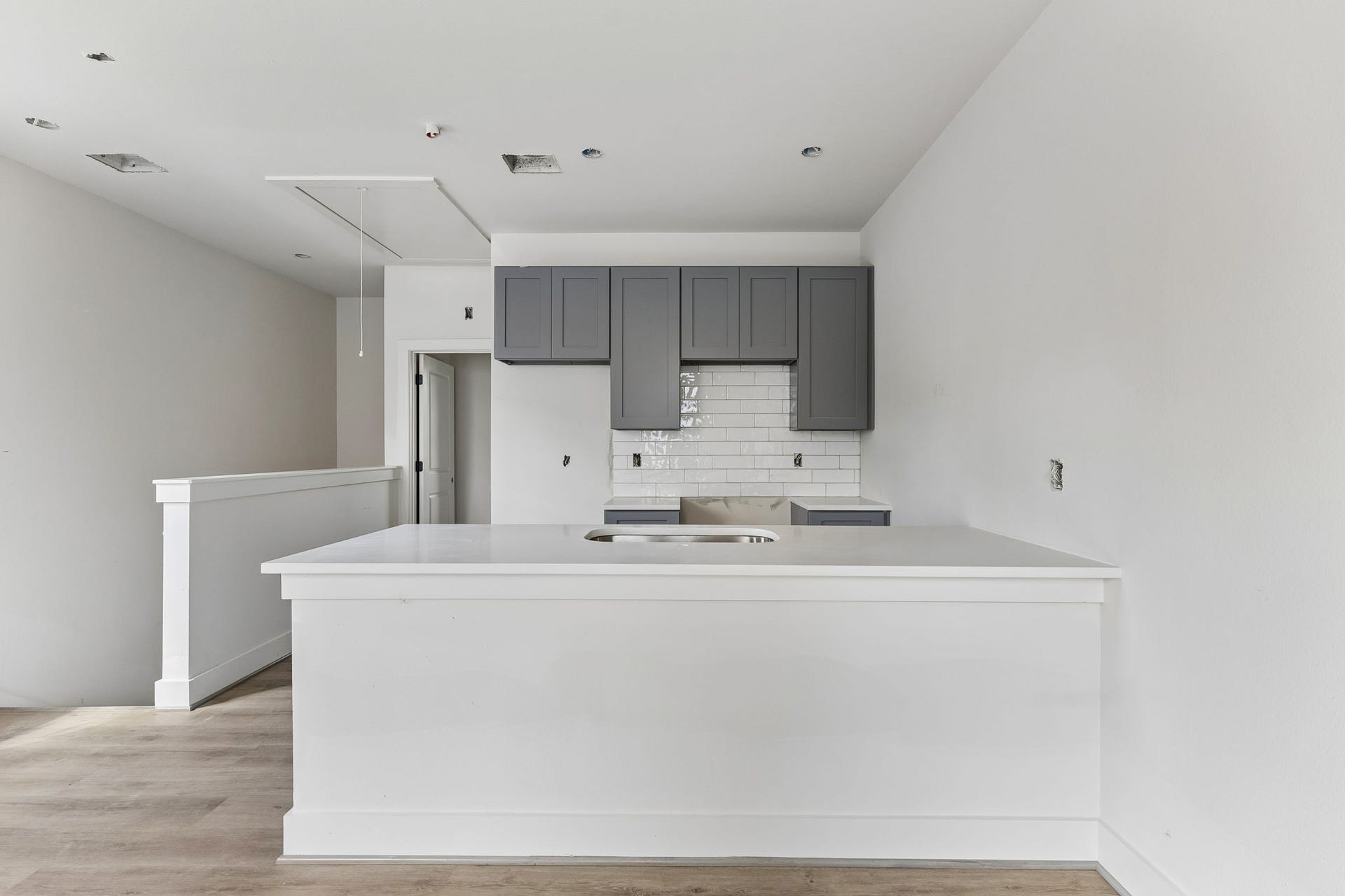 2029 Oak Forest Drive, #A-B, Houston, TX 77018 2029 Oak Forest Drive, #A-B, Houston, TX 77018