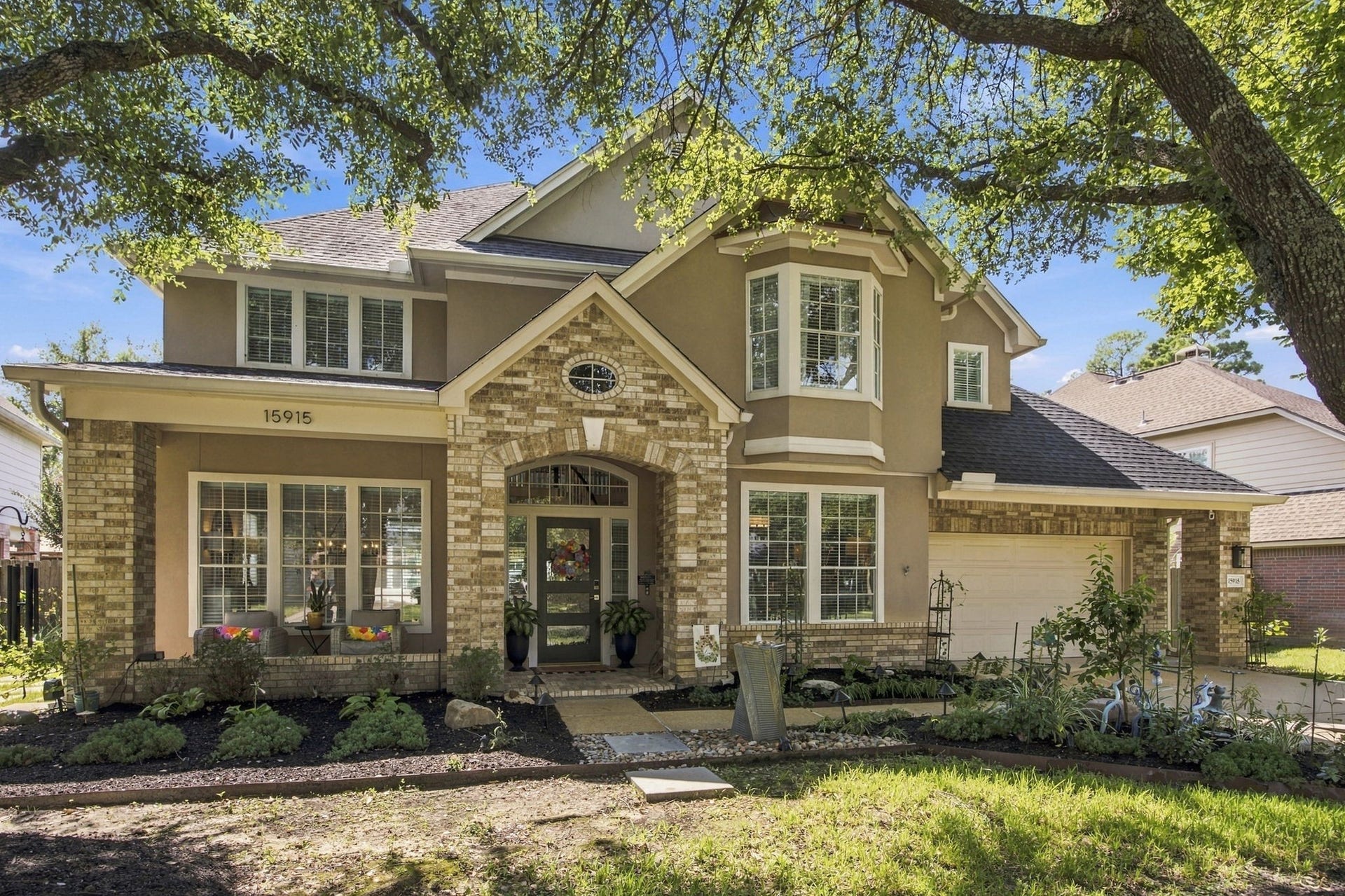 15915 Ellendale Court, Cypress, TX 77429 15915 Ellendale Court, Cypress, TX 77429