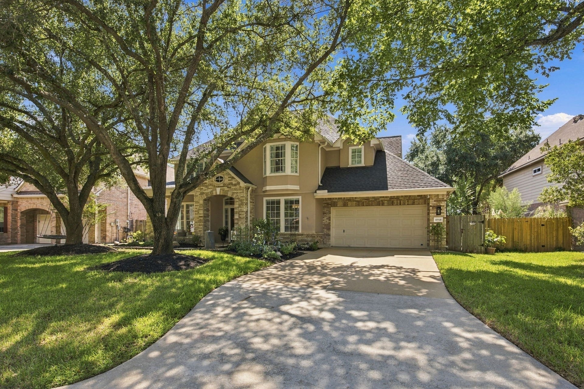 15915 Ellendale Court, Cypress, TX 77429 15915 Ellendale Court, Cypress, TX 77429