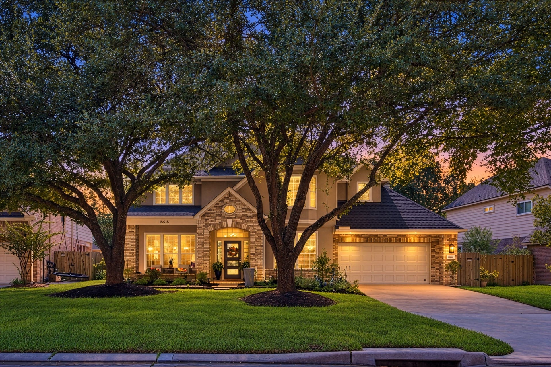 15915 Ellendale Court, Cypress, TX 77429 15915 Ellendale Court, Cypress, TX 77429