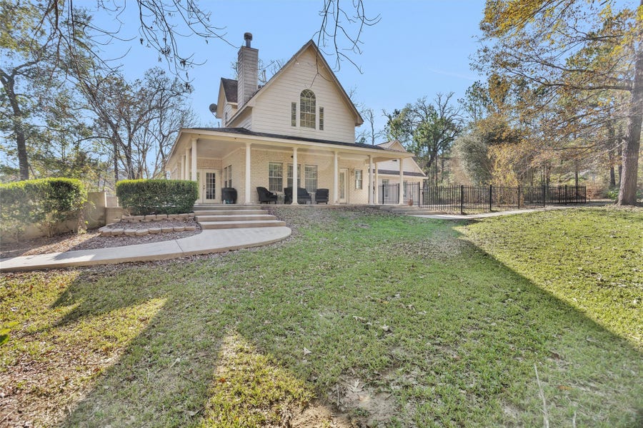 Property photo for 27789 Armadillo Road, Montgomery, TX