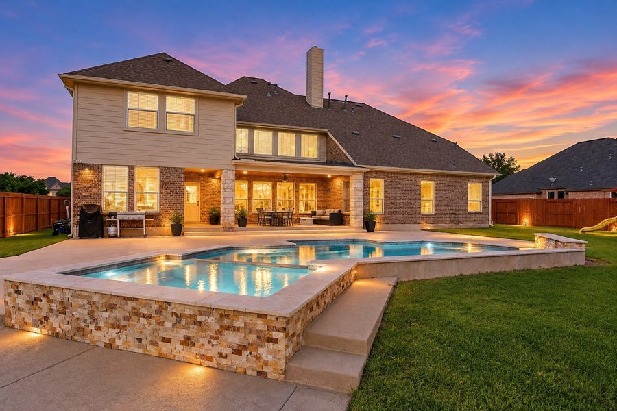 Property photo for 10458 Waterstone Estates Court, Tomball, TX