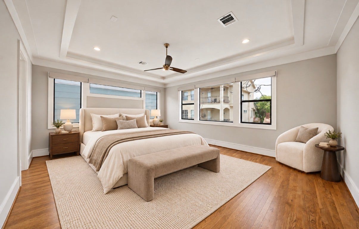 404 W Pierce Street, Houston, TX 77019 404 W Pierce Street, Houston, TX 77019