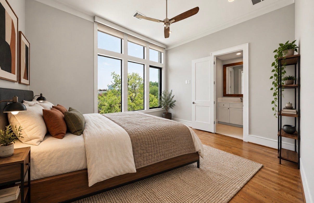 404 W Pierce Street, Houston, TX 77019 404 W Pierce Street, Houston, TX 77019