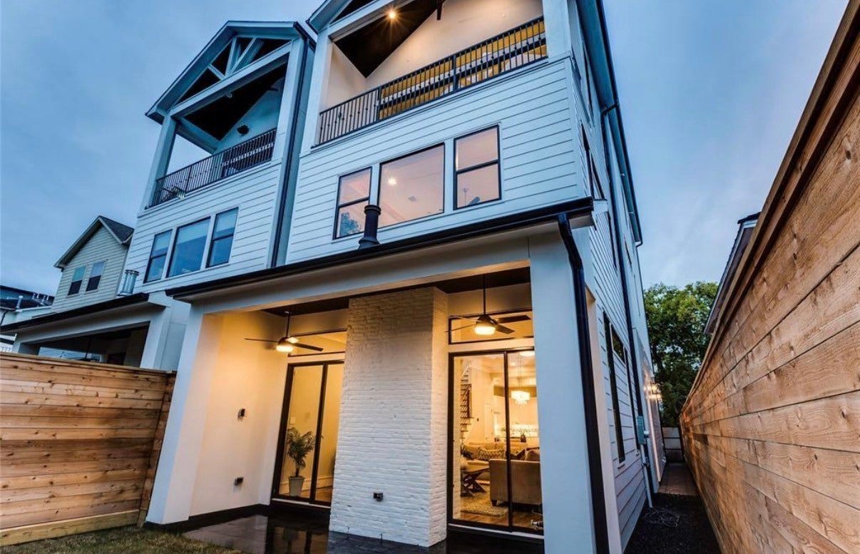 404 W Pierce Street, Houston, TX 77019 404 W Pierce Street, Houston, TX 77019