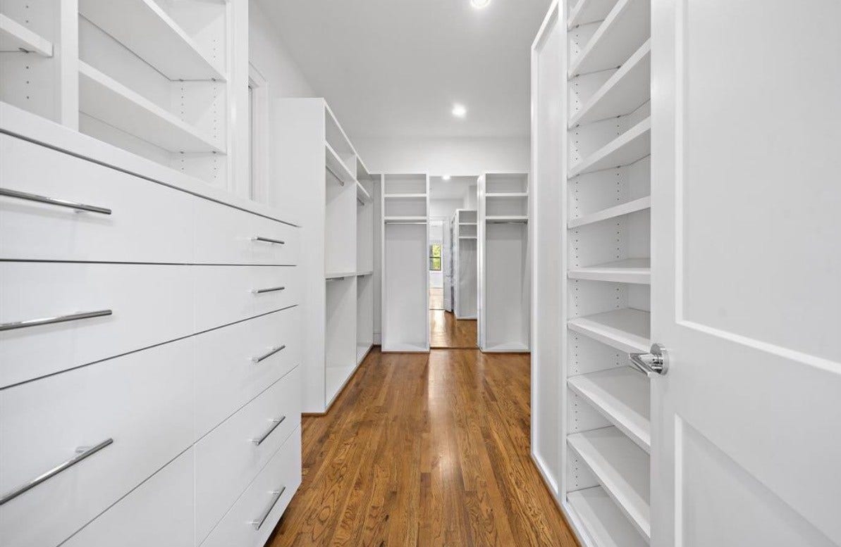 404 W Pierce Street, Houston, TX 77019 404 W Pierce Street, Houston, TX 77019