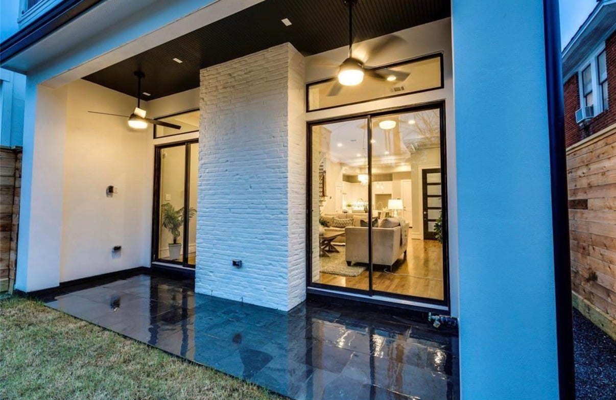 404 W Pierce Street, Houston, TX 77019 404 W Pierce Street, Houston, TX 77019