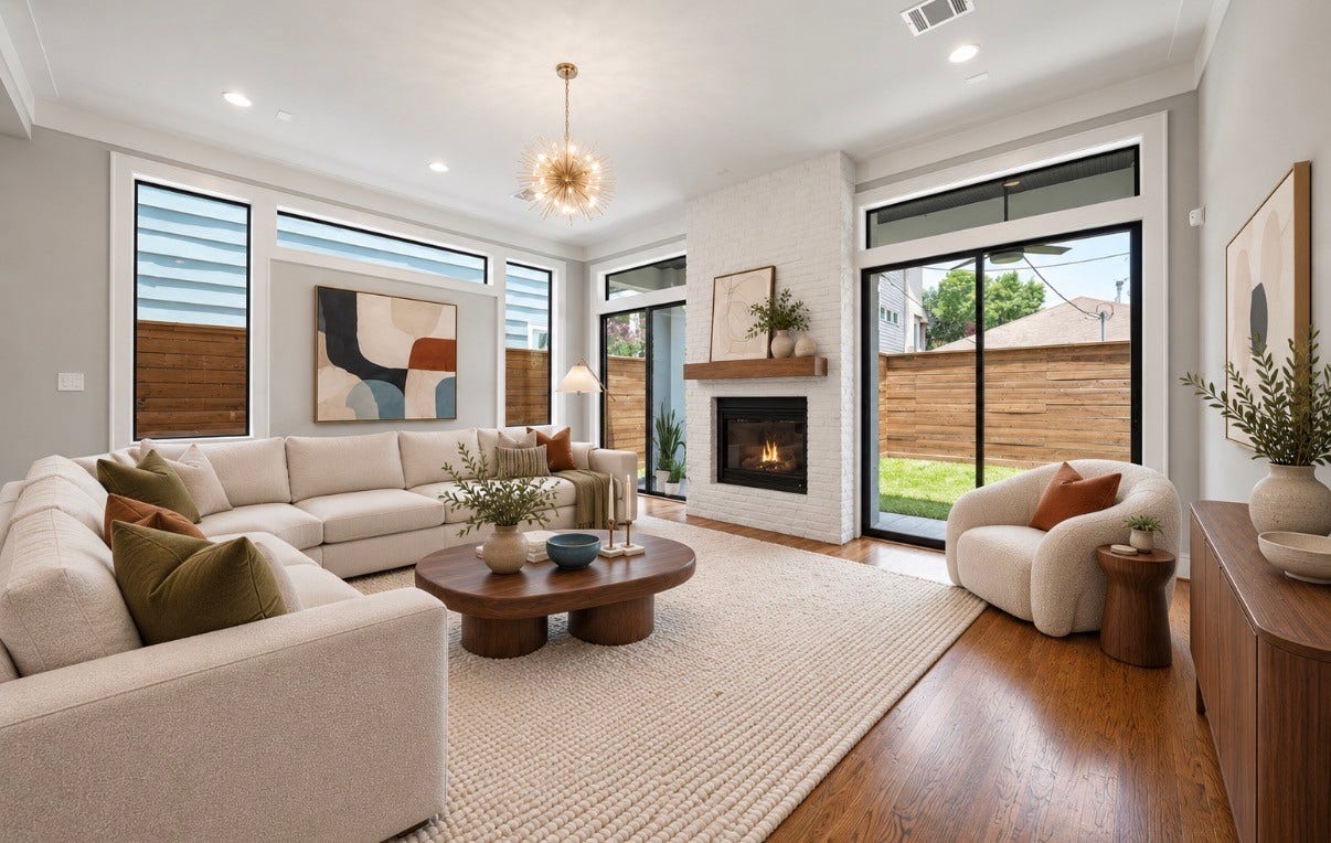 404 W Pierce Street, Houston, TX 77019 404 W Pierce Street, Houston, TX 77019