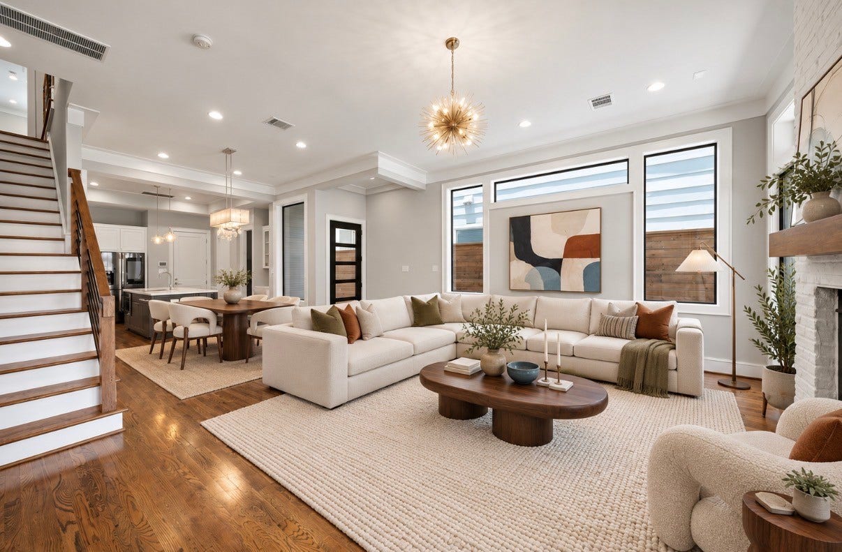 404 W Pierce Street, Houston, TX 77019 404 W Pierce Street, Houston, TX 77019