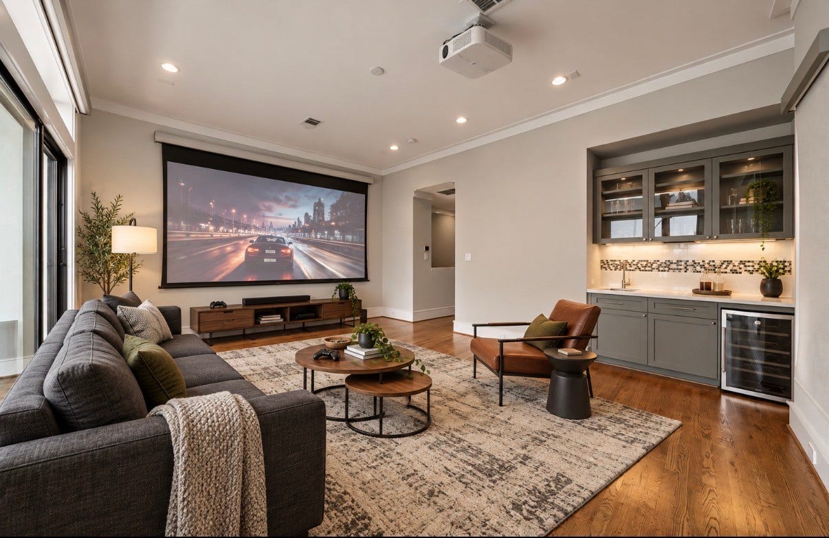 404 W Pierce Street, Houston, TX 77019 404 W Pierce Street, Houston, TX 77019