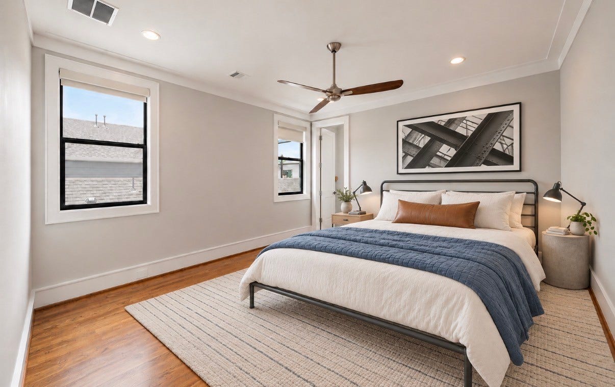404 W Pierce Street, Houston, TX 77019 404 W Pierce Street, Houston, TX 77019