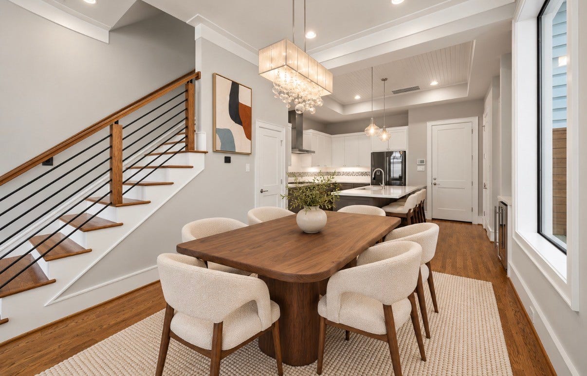 404 W Pierce Street, Houston, TX 77019 404 W Pierce Street, Houston, TX 77019