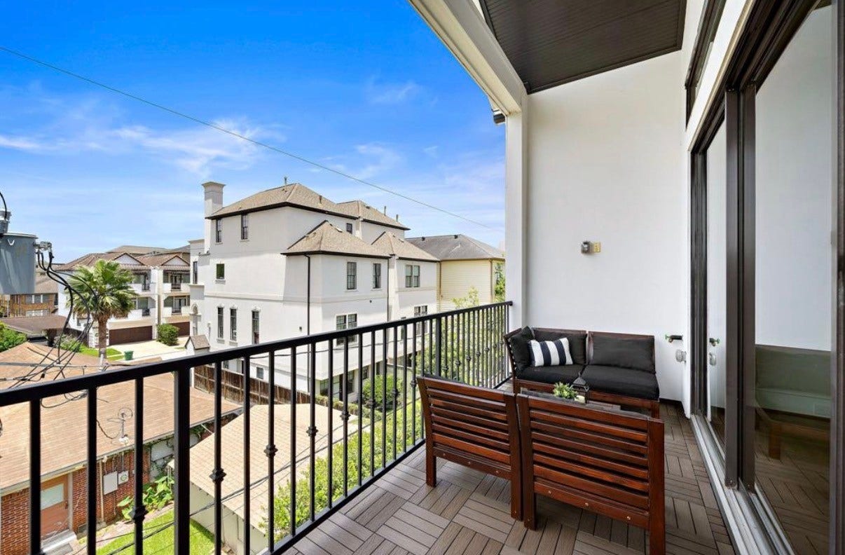 404 W Pierce Street, Houston, TX 77019 404 W Pierce Street, Houston, TX 77019