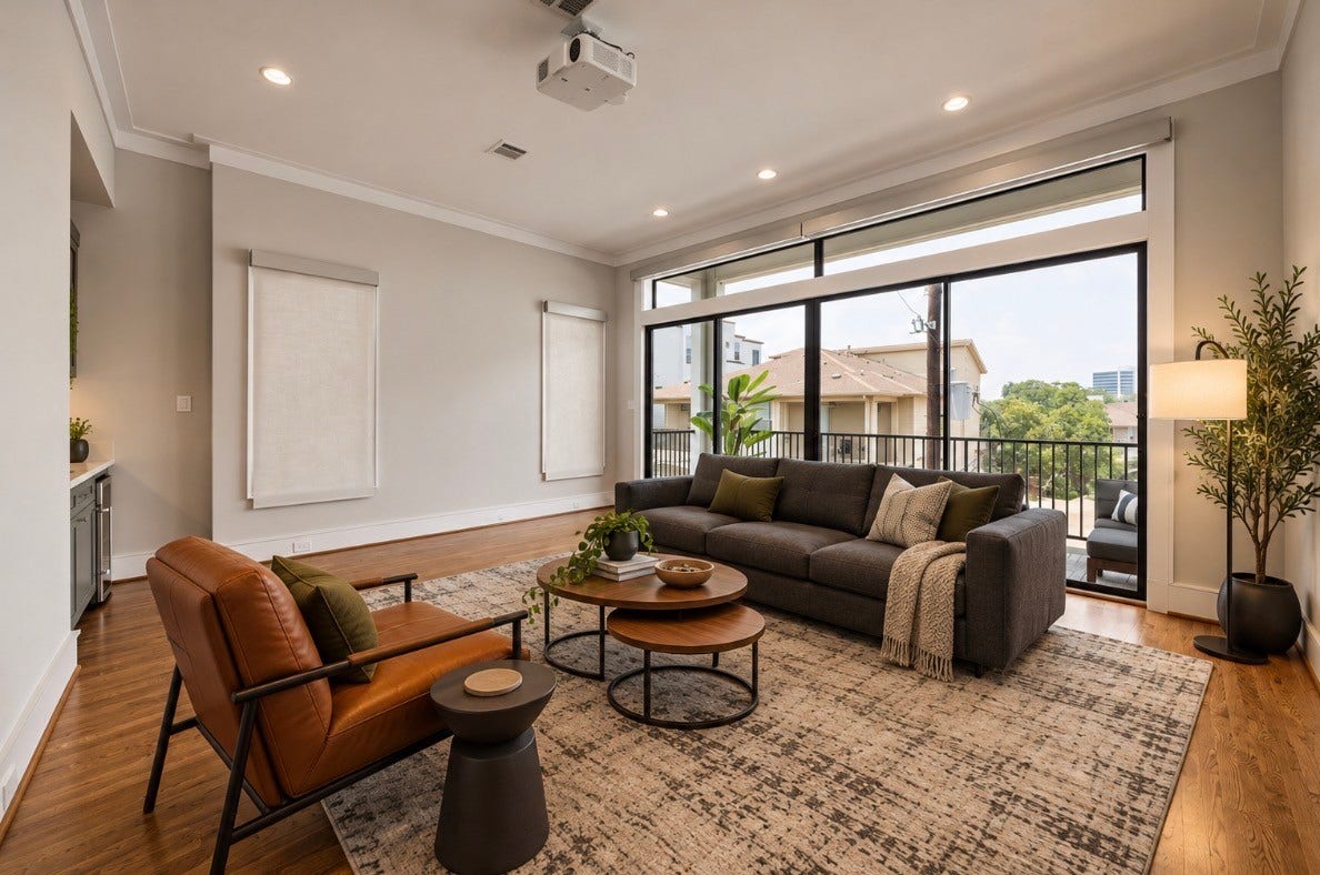 404 W Pierce Street, Houston, TX 77019 404 W Pierce Street, Houston, TX 77019
