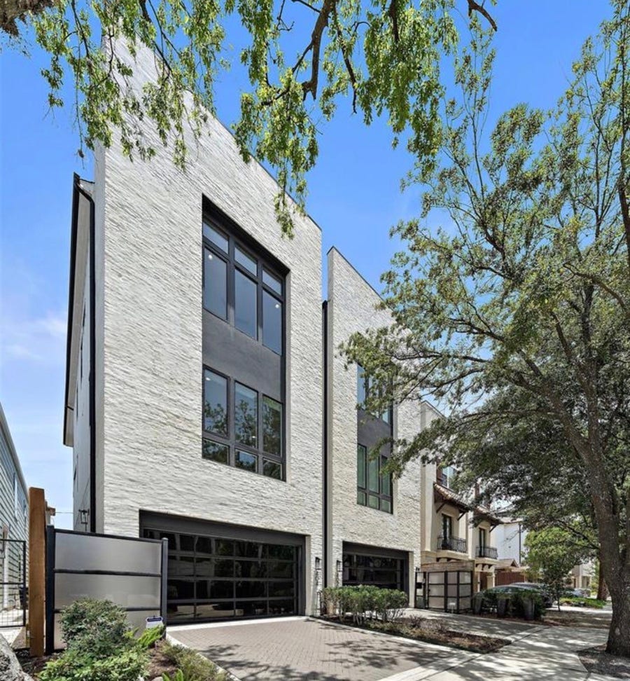 Property photo for 404 W Pierce Street, Houston, TX