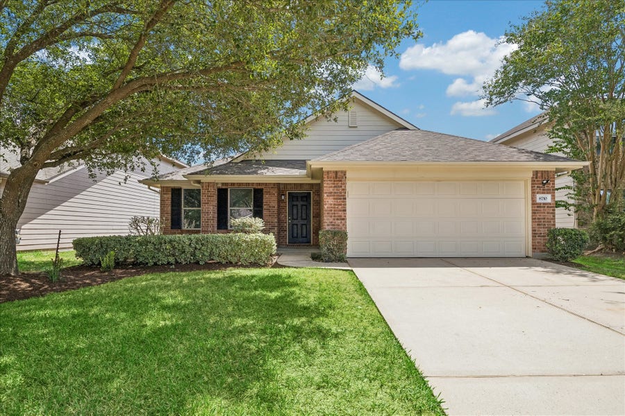 Property photo for 8710 Maple Rapids Lane, Humble, TX