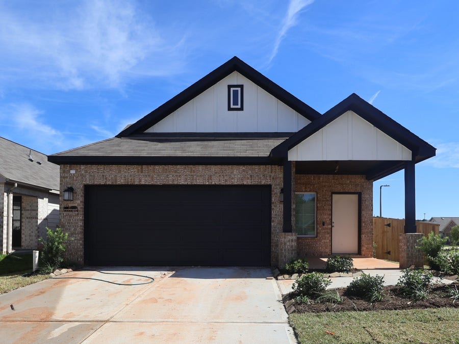 Property photo for 10353 Navarro Path, Montgomery, TX