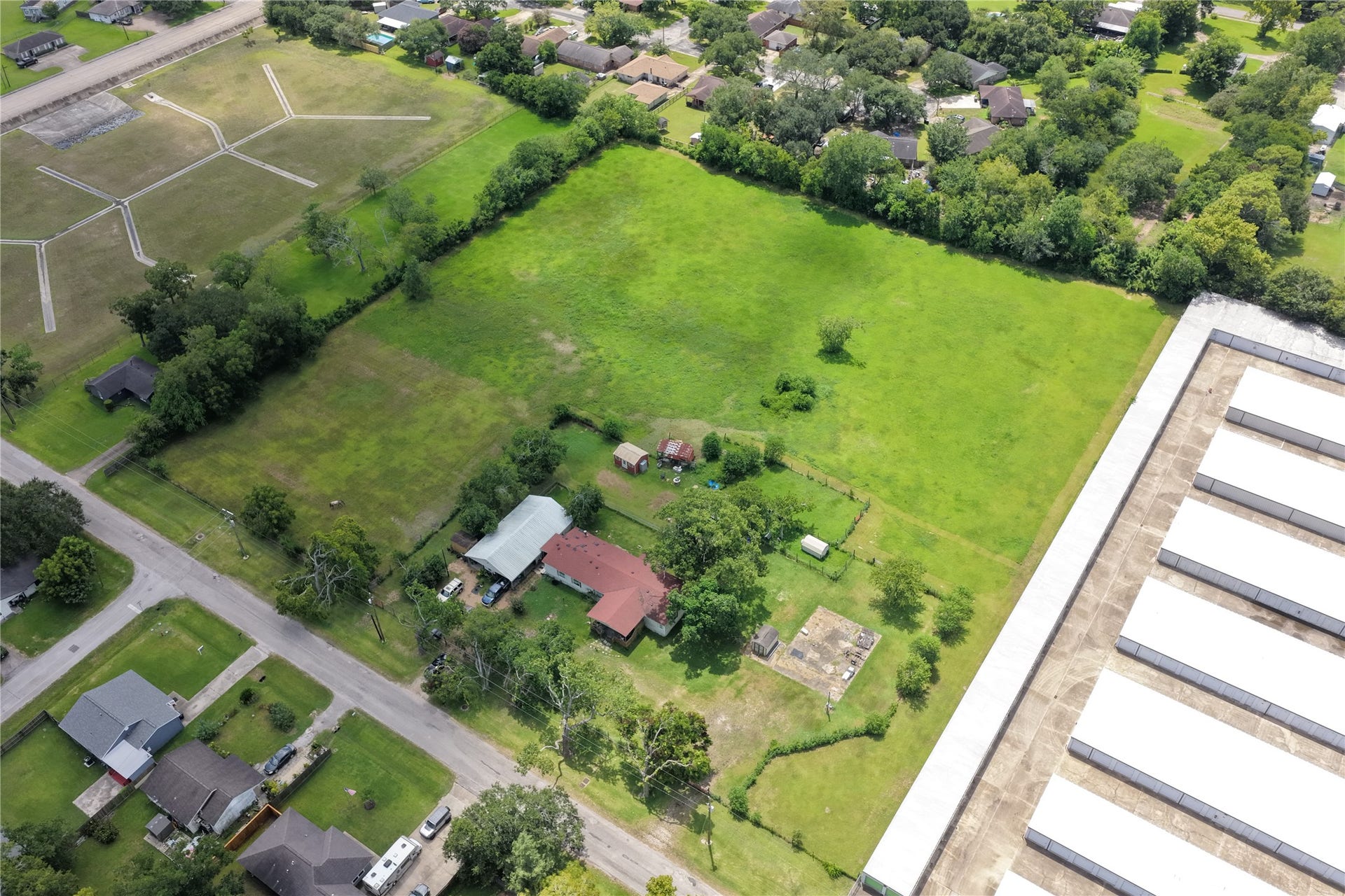 1500 S Durant Street, Alvin, TX 77511 1500 S Durant Street, Alvin, TX 77511
