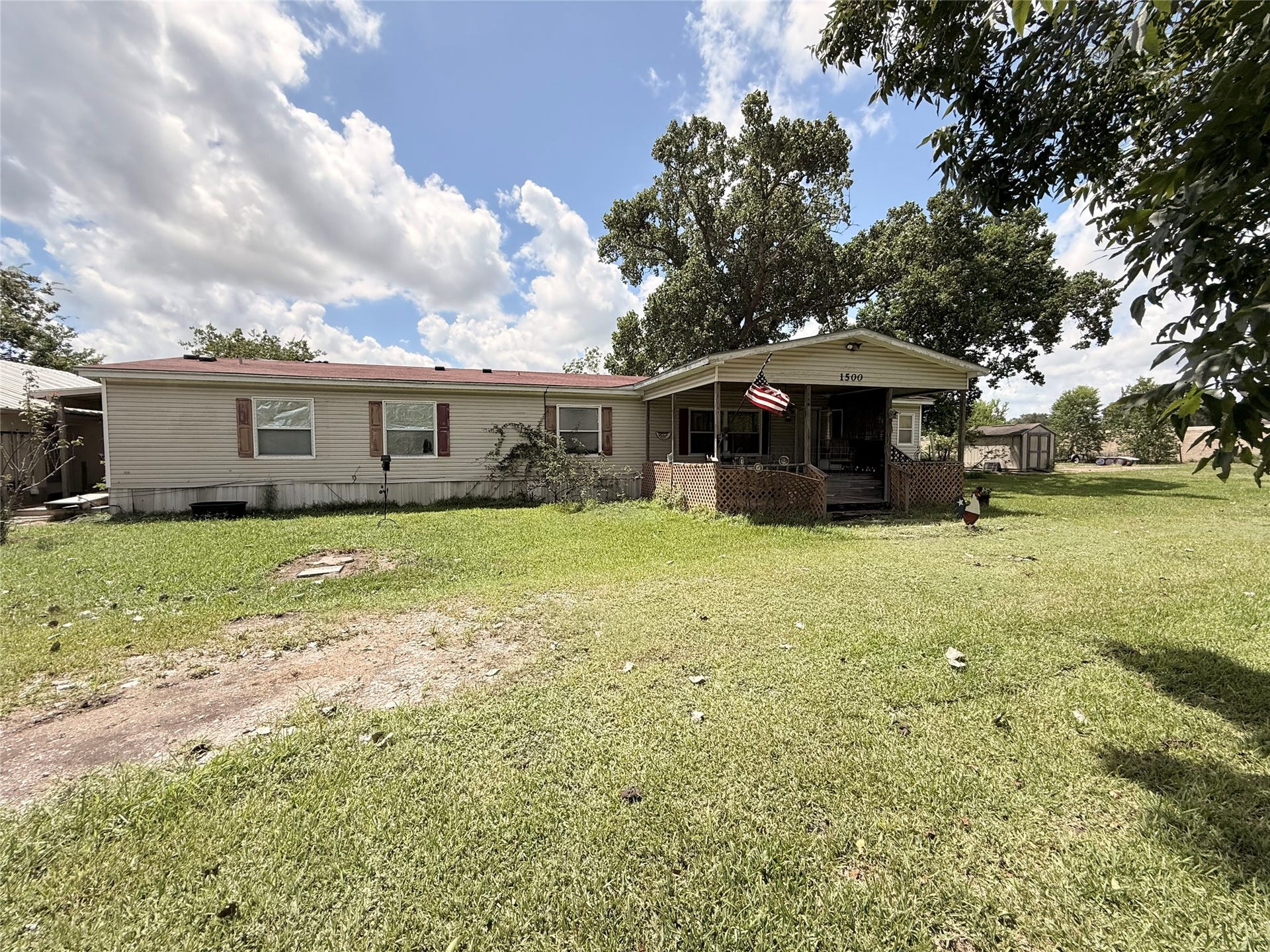 1500 S Durant Street, Alvin, TX 77511 1500 S Durant Street, Alvin, TX 77511