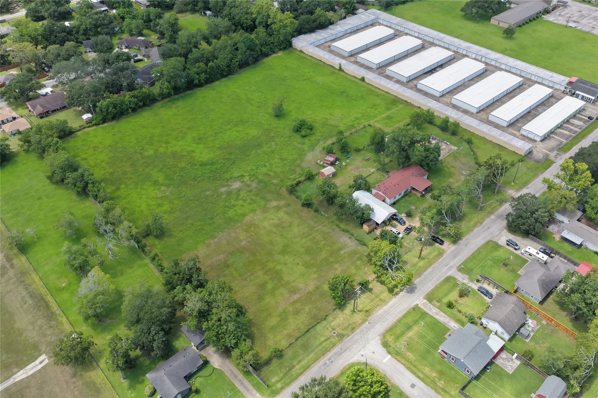 1500 S Durant Street, Alvin, TX 77511 1500 S Durant Street, Alvin, TX 77511