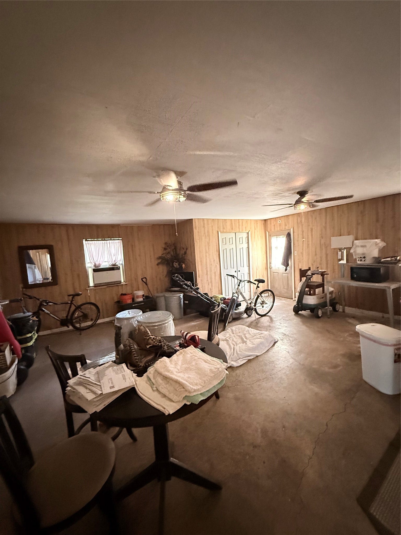 1500 S Durant Street, Alvin, TX 77511 ADU Living room