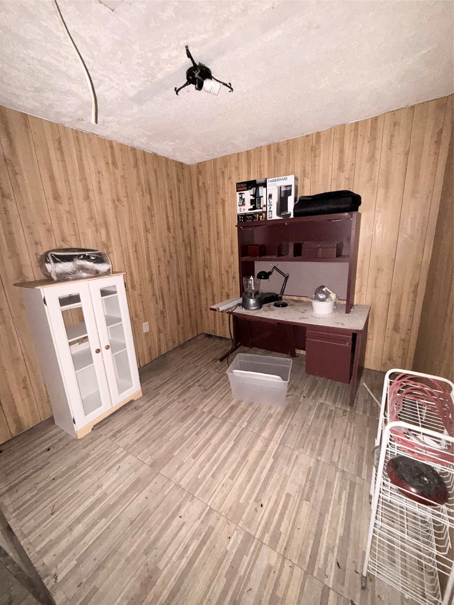 1500 S Durant Street, Alvin, TX 77511 ADU Bedroom