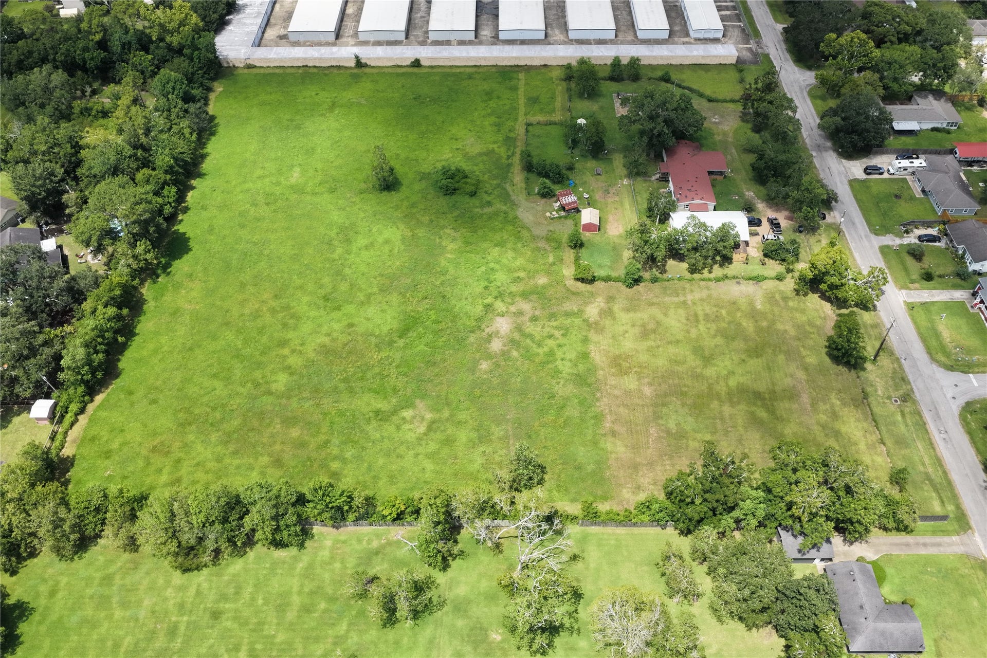 1500 S Durant Street, Alvin, TX 77511 1500 S Durant Street, Alvin, TX 77511