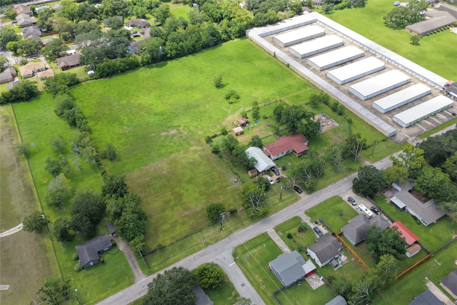 1500 S Durant Street, Alvin, TX 77511 1500 S Durant Street, Alvin, TX 77511