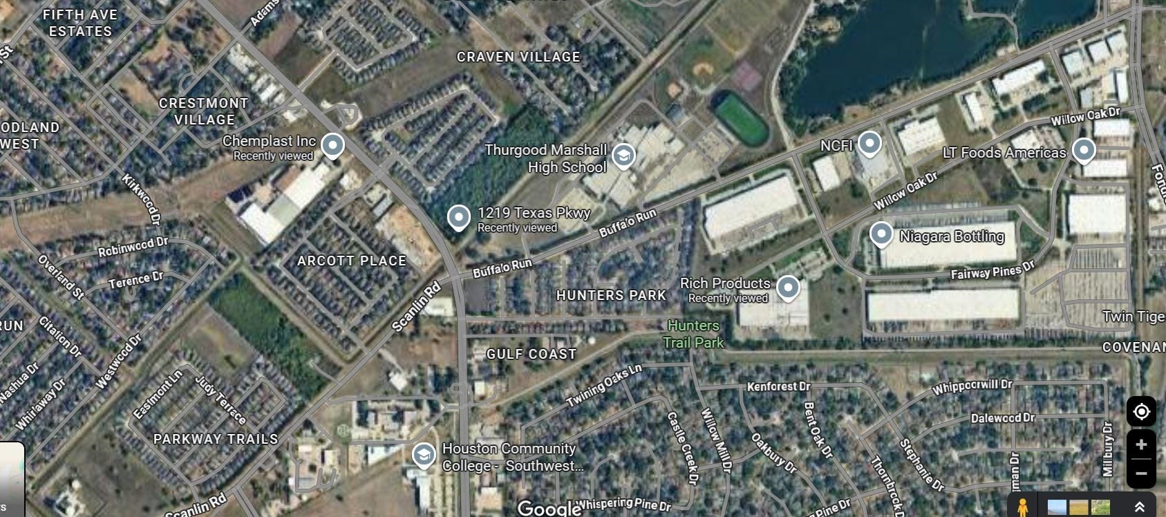 1219 texas pkwy, Missouri City, TX 77489 1219 texas pkwy, Missouri City, TX 77489