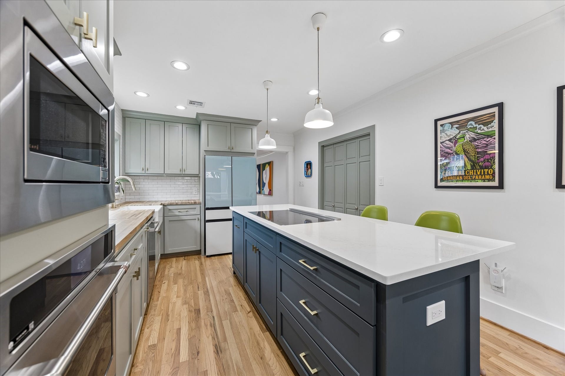 1120 Highland Street, Houston, TX 77009 1120 Highland Street, Houston, TX 77009