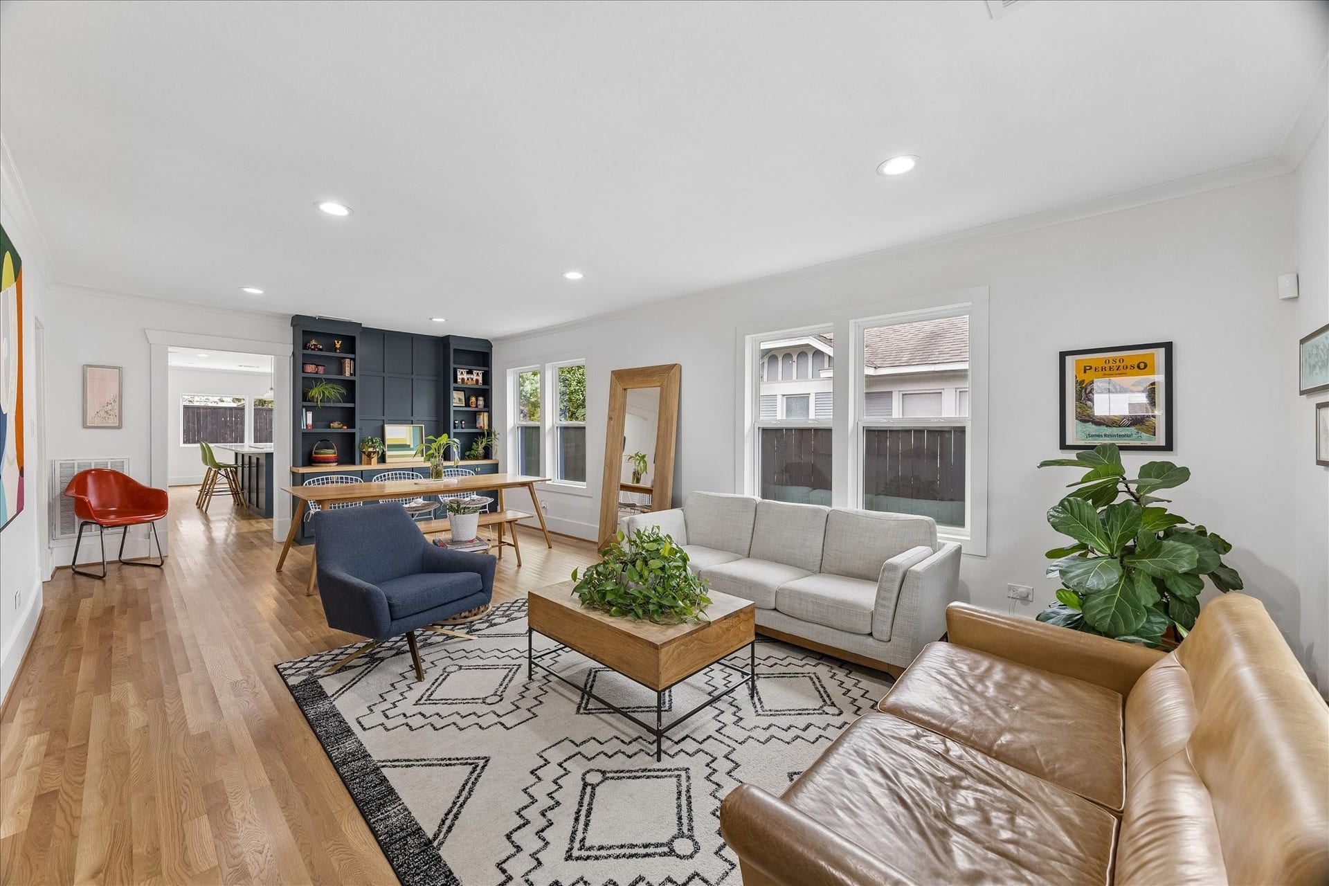 1120 Highland Street, Houston, TX 77009 1120 Highland Street, Houston, TX 77009