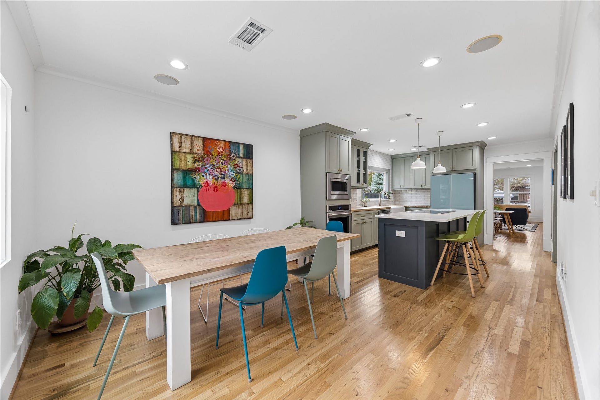 1120 Highland Street, Houston, TX 77009 1120 Highland Street, Houston, TX 77009