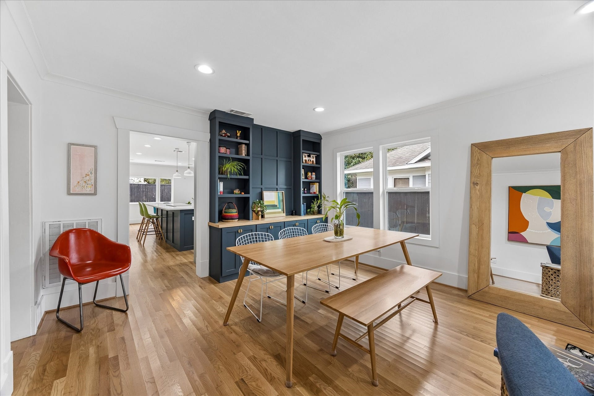 1120 Highland Street, Houston, TX 77009 1120 Highland Street, Houston, TX 77009